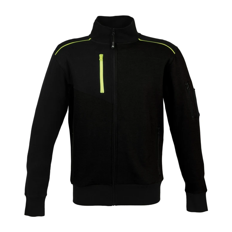 Sudadera de trabajo Stretch Multibolsillos JRC Indianapolis 994581