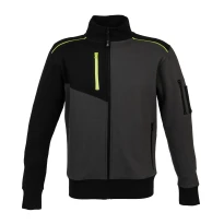 Sudadera de trabajo Stretch Multibolsillos JRC Indianapolis 994581 2