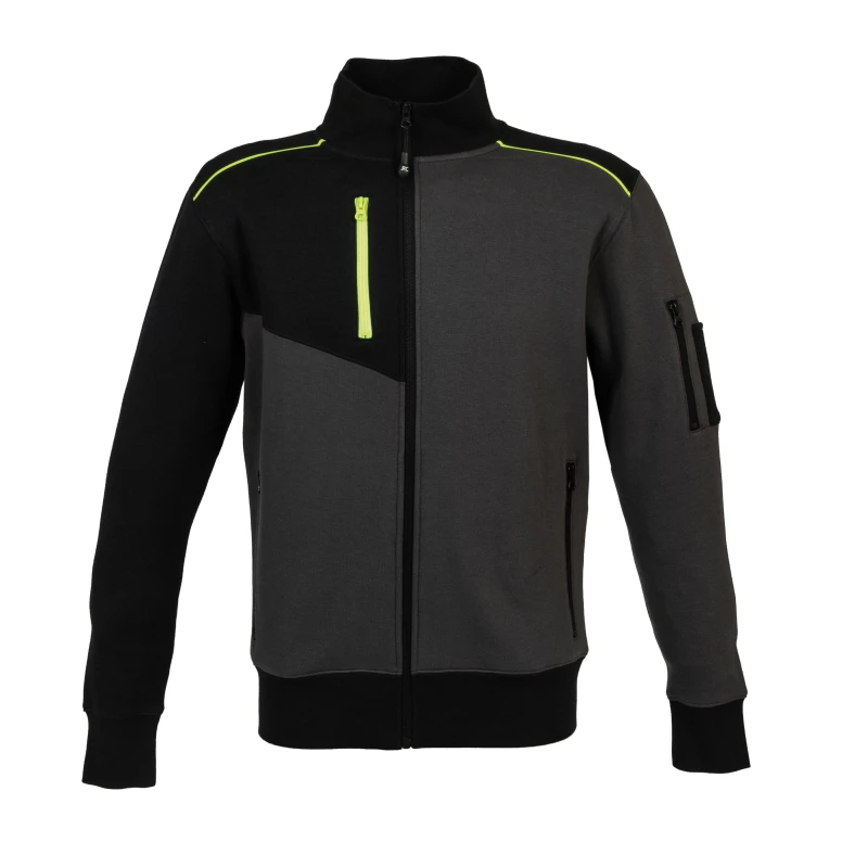 Sudadera de trabajo Stretch Multibolsillos JRC Indianapolis 994581