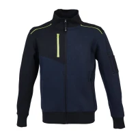 Sudadera de trabajo Stretch Multibolsillos JRC Indianapolis 994581