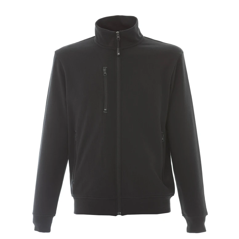 Sudadera de trabajo Multibolsillos JRC Illinois 992311