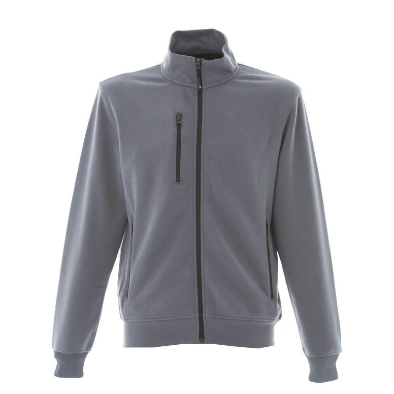 Sudadera de trabajo Multibolsillos JRC Illinois 992311