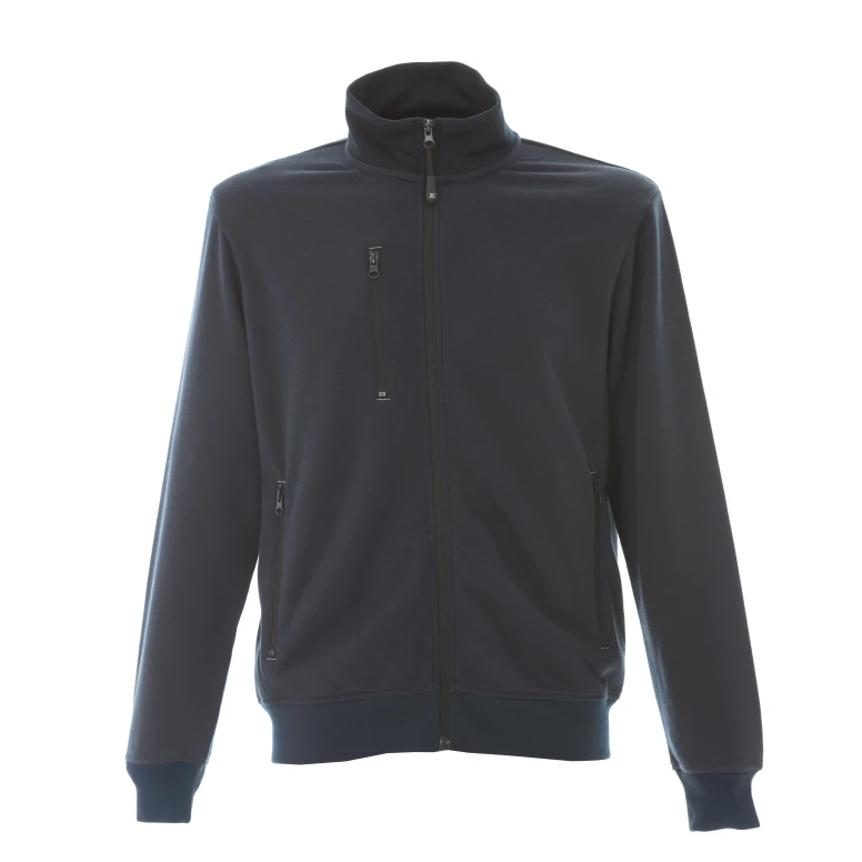Sudadera de trabajo Multibolsillos JRC Illinois 992311