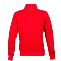 Sudadera con cremallera corta de trabajo JRC Belgio 994021