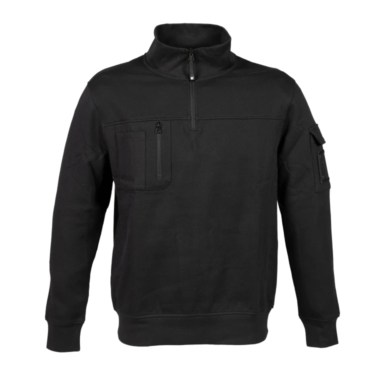 Sudadera de trabajo Multibolsillos JRC Hong Kong 995501