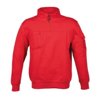 Sudadera de trabajo Multibolsillos JRC Hong Kong 995501 2
