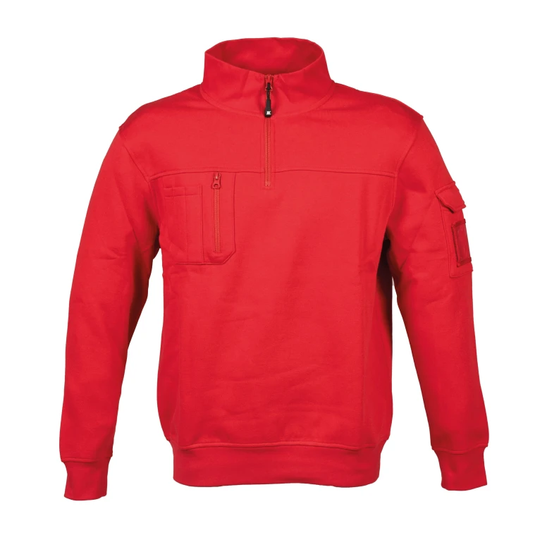 Sudadera de trabajo Multibolsillos JRC Hong Kong 995501