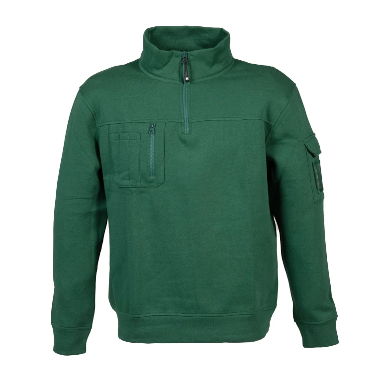 Sudadera de trabajo Multibolsillos JRC Hong Kong 995501