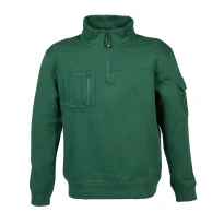 Sudadera de trabajo Multibolsillos JRC Hong Kong 995501