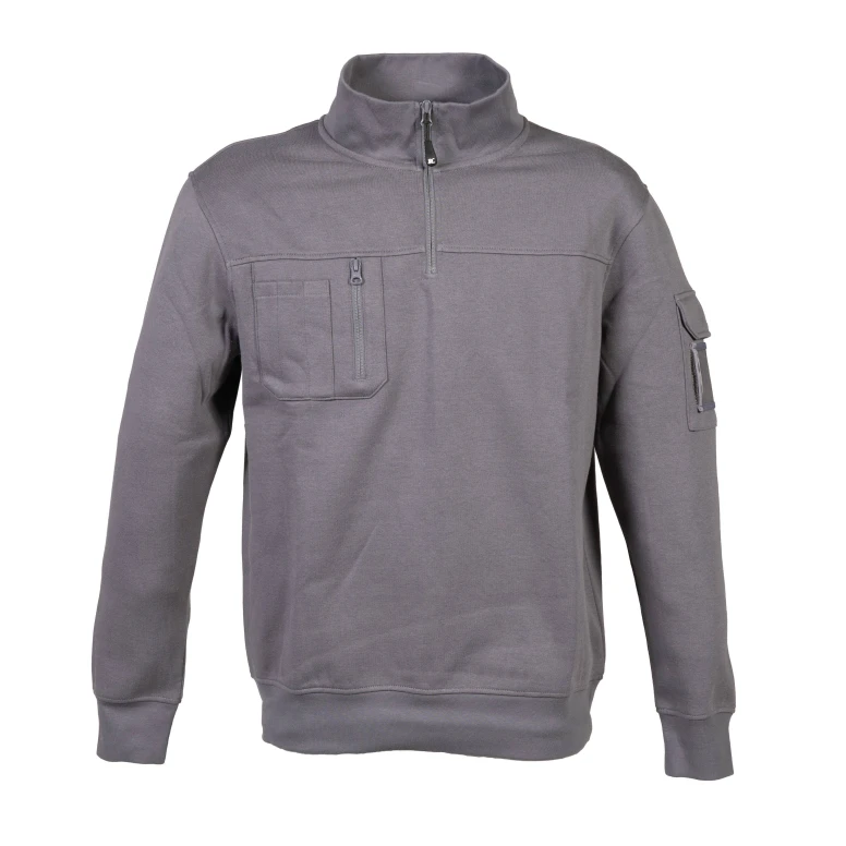 Sudadera de trabajo Multibolsillos JRC Hong Kong 995501