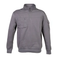 Sudadera de trabajo Multibolsillos JRC Hong Kong 995501