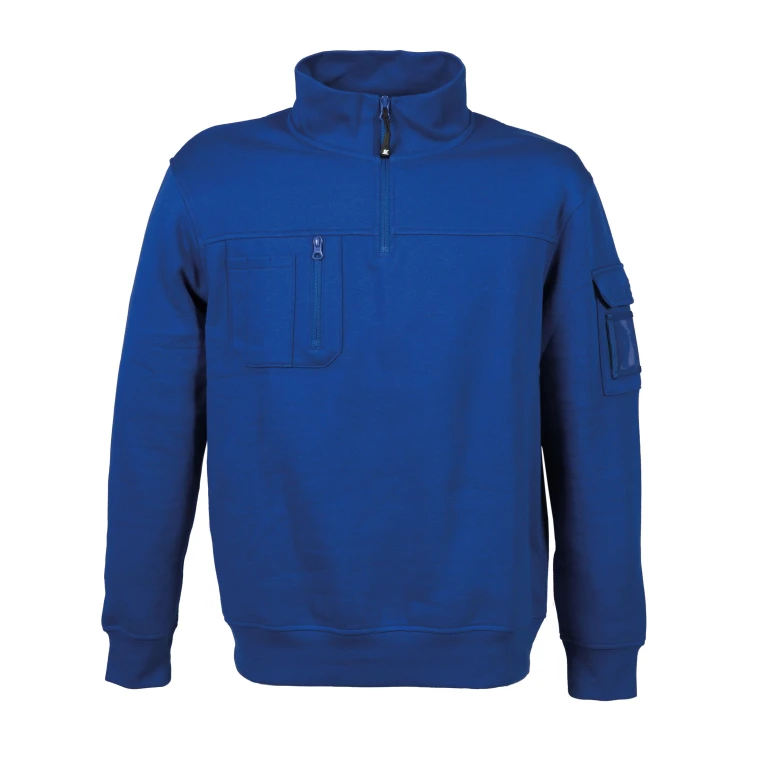 Sudadera de trabajo Multibolsillos JRC Hong Kong 995501