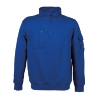 Sudadera de trabajo Multibolsillos JRC Hong Kong 995501