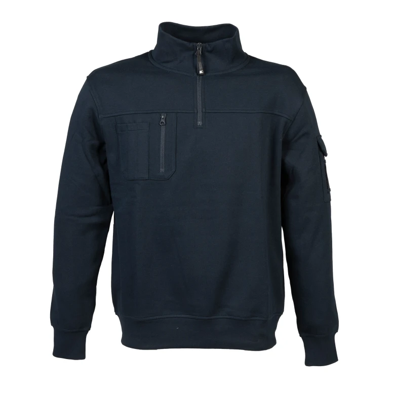 Sudadera de trabajo Multibolsillos JRC Hong Kong 995501