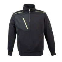 Sudadera de trabajo Stretch Multibolsillos JRC Milwaukee 997552