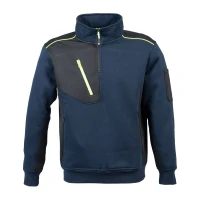Sudadera de trabajo Stretch Multibolsillos JRC Milwaukee 997552