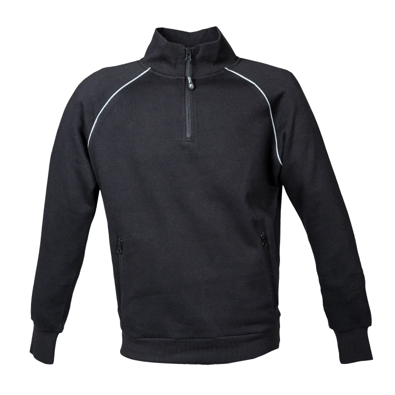 Sudadera de trabajo Multibolsillos JRC Nottingham 993351