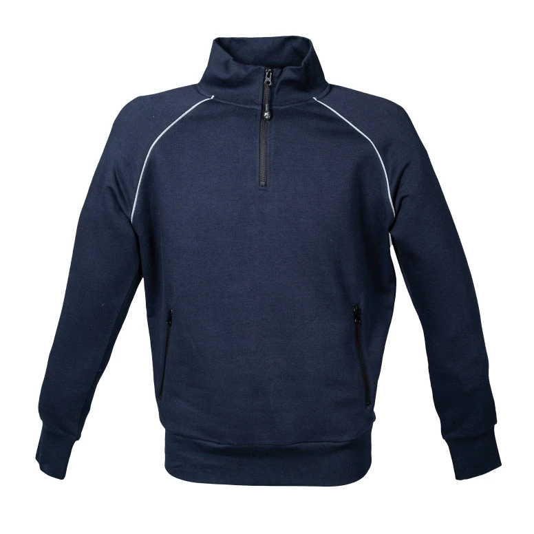Sudadera de trabajo Multibolsillos JRC Nottingham 993351