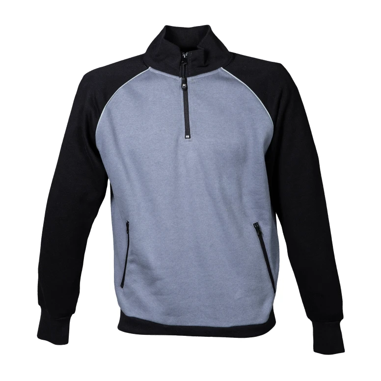Sudadera de trabajo Multibolsillos JRC Nottingham 993351