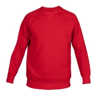 Sudadera de trabajo de cuello redondo JRC New Cuba 994701