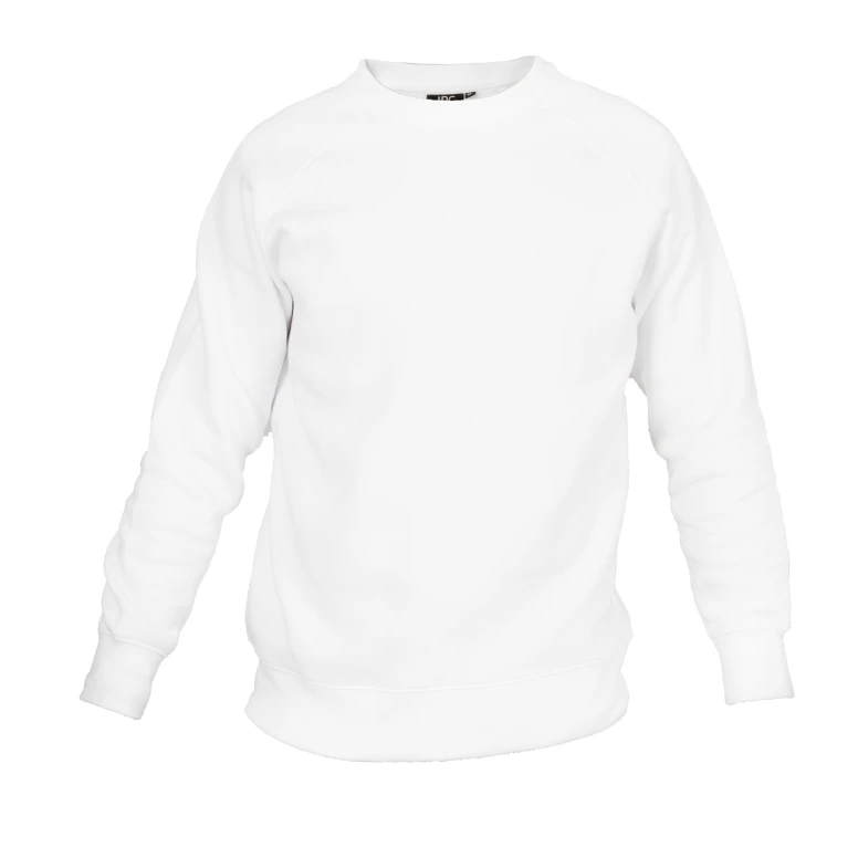 Sudadera de trabajo de cuello redondo JRC New Cuba 994701