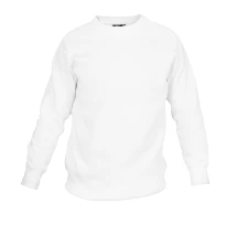 Sudadera de trabajo de cuello redondo JRC New Cuba 994701