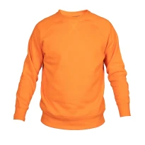 Sudadera de trabajo de cuello redondo JRC New Cuba 994701