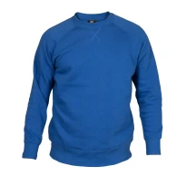 Sudadera de trabajo de cuello redondo JRC New Cuba 994701