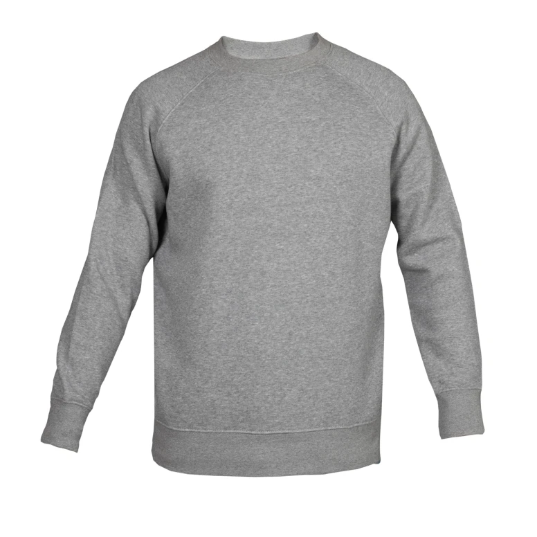 Sudadera de trabajo de cuello redondo JRC New Cuba 994701