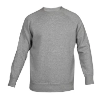 Sudadera de trabajo de cuello redondo JRC New Cuba 994701