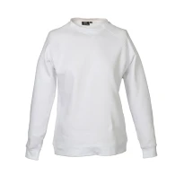 Sudadera de trabajo de cuello redondo JRC Cuba Mujer 994041