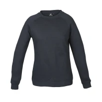 Sudadera de trabajo de cuello redondo JRC Cuba Mujer 994041