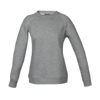 Sudadera de trabajo de cuello redondo JRC Cuba Mujer 994041