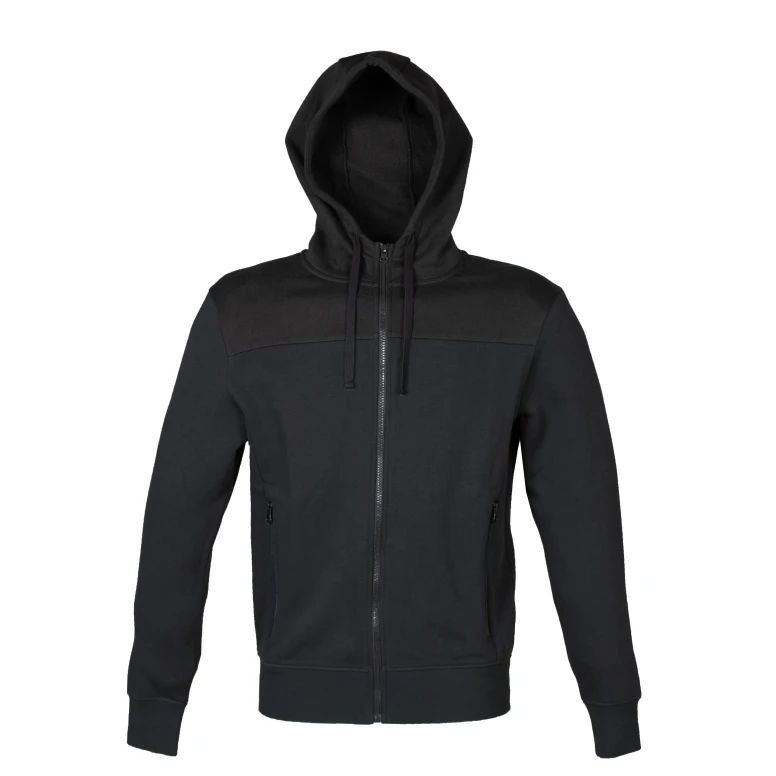 Sudadera de trabajo Multibolsillos JRC Washington 994377