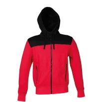 Sudadera de trabajo Multibolsillos JRC Washington 994377