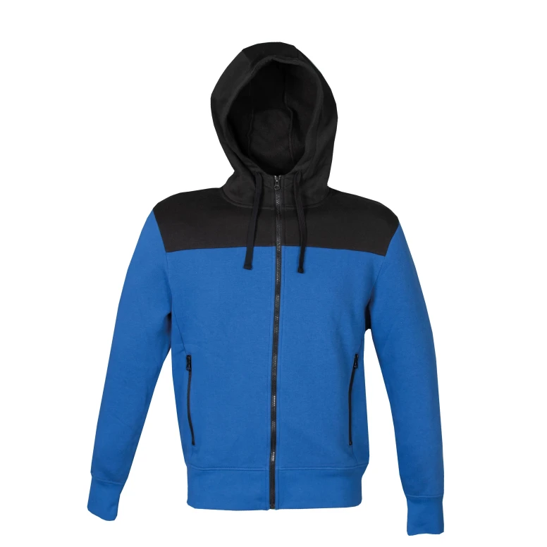 Sudadera de trabajo Multibolsillos JRC Washington 994377