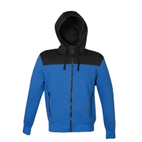 Sudadera de trabajo Multibolsillos JRC Washington 994377