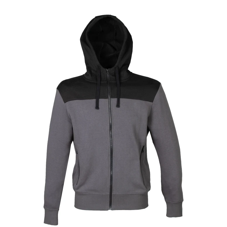 Sudadera de trabajo Multibolsillos JRC Washington 994377