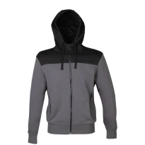Sudadera de trabajo Multibolsillos JRC Washington 994377