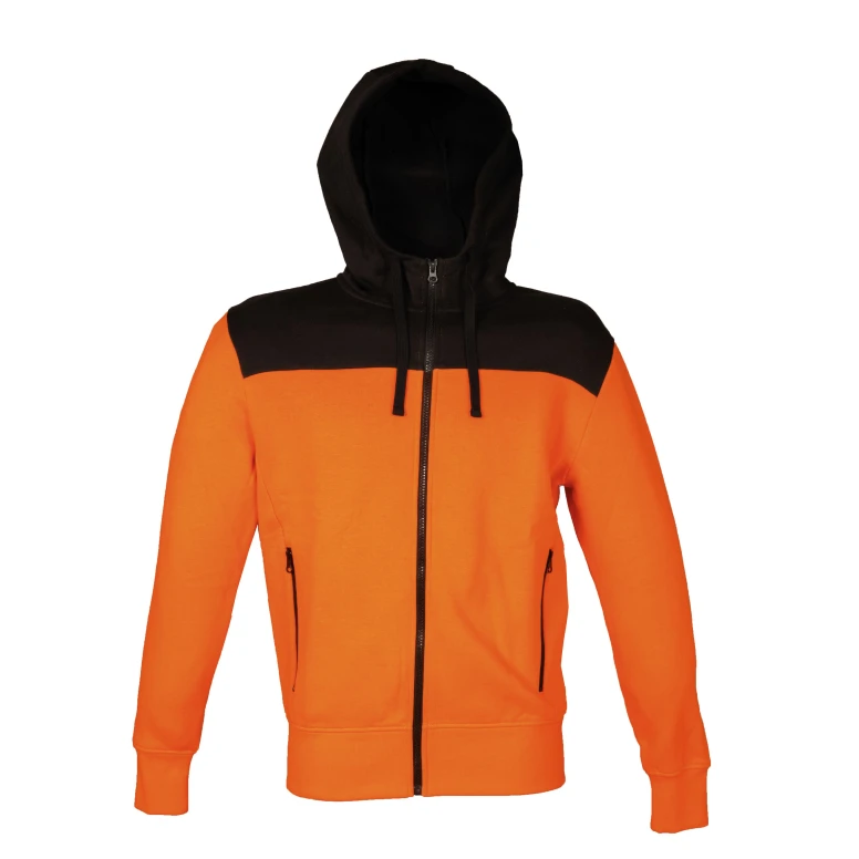 Sudadera de trabajo Multibolsillos JRC Washington 994377