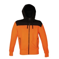 Sudadera de trabajo Multibolsillos JRC Washington 994377