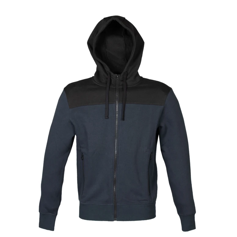 Sudadera de trabajo Multibolsillos JRC Washington 994377