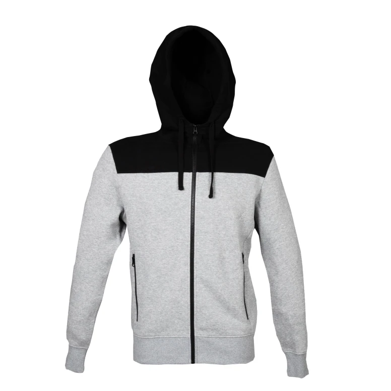 Sudadera de trabajo Multibolsillos JRC Washington 994377