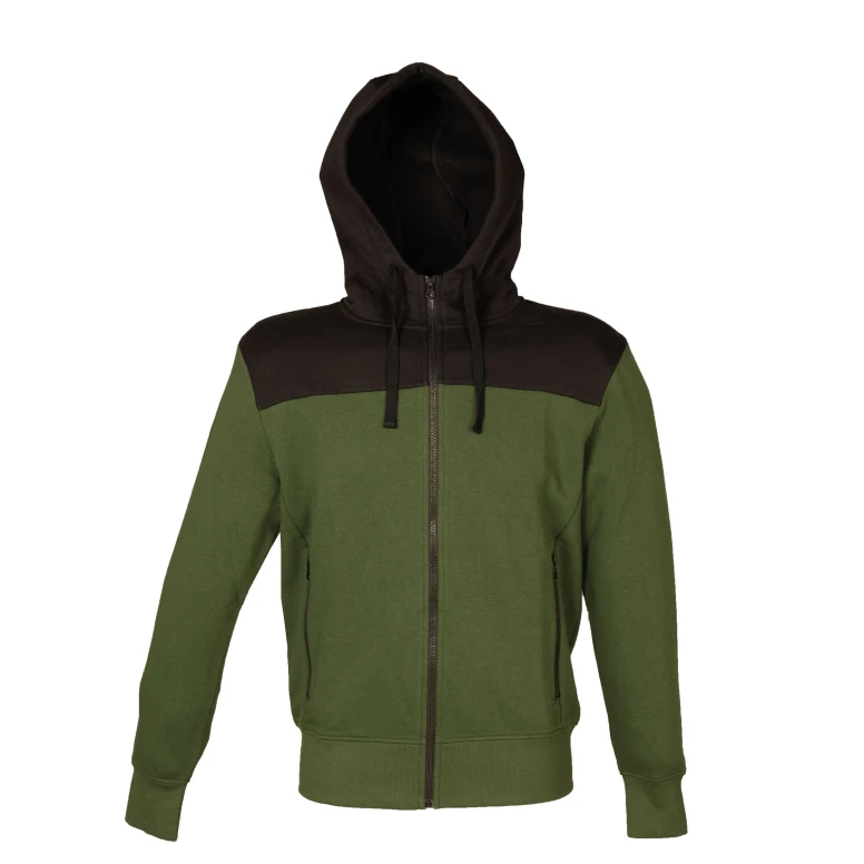 Sudadera de trabajo Multibolsillos JRC Washington 994377