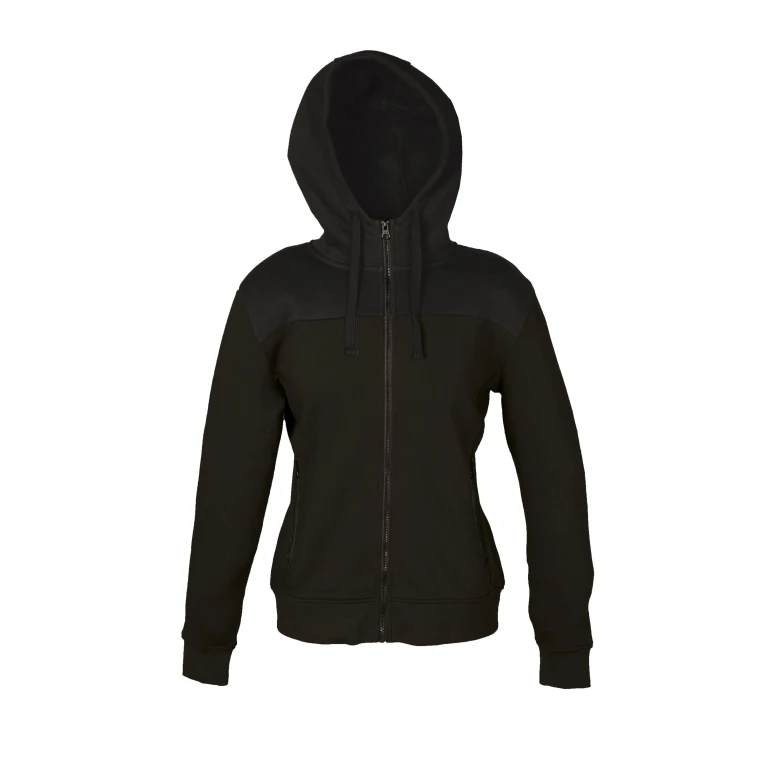 Sudadera de trabajo Multibolsillos JRC Washington Mujer 994383