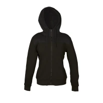 Sudadera de trabajo Multibolsillos JRC Washington Mujer 994383