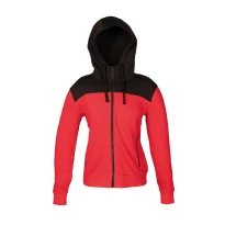 Sudadera de trabajo Multibolsillos JRC Washington Mujer 994383 2