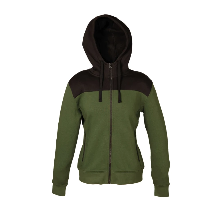 Sudadera de trabajo Multibolsillos JRC Washington Mujer 994383