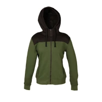 Sudadera de trabajo Multibolsillos JRC Washington Mujer 994383