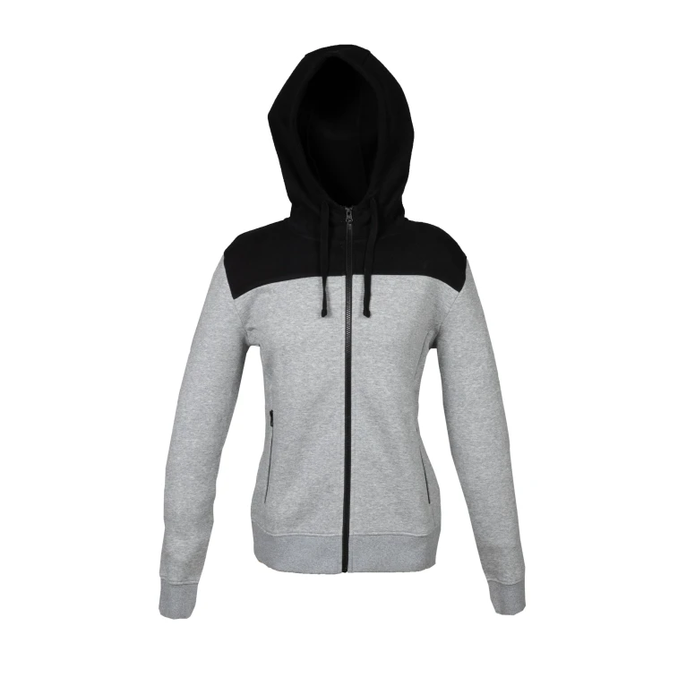 Sudadera de trabajo Multibolsillos JRC Washington Mujer 994383